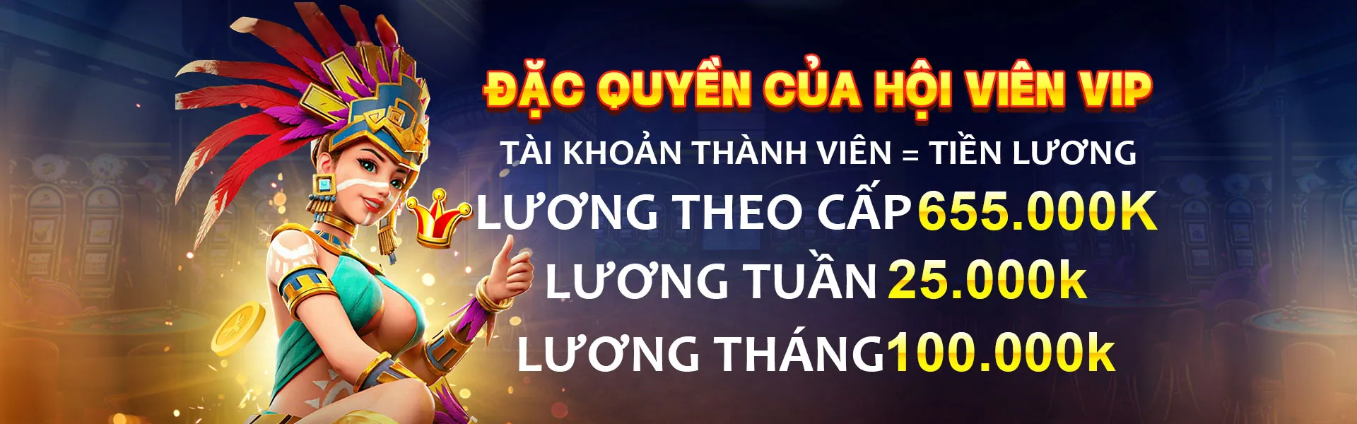 Banner chào mừng good88 hmm9